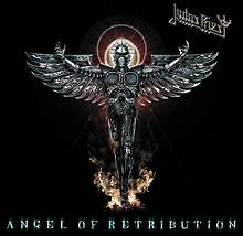 Angel Of Retribution (Limited Edition mit Bonus-DVD... | CD | Zustand akzeptabel - Bild 1 von 2