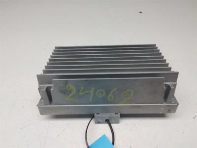 BMW X3 2013 amplificador Lear 65129283507 Foto 1 de 4