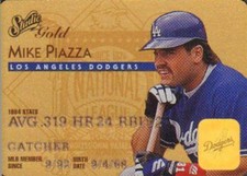 1995 Studio Gold Pick Your Card FREE SHIPPING (B52)