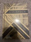 CO Specs: Recettes & Histories of Classic Cocktails livre rigide
