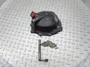 2007 06-07 Kawasaki ZX10R ZX1000 ZX10 ZX1000D Clutch Cover Bolts  - Bild 1 von 13