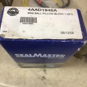 Daikin-McQuay 4AAD1945A Fan Shaft Ball Bearing - Picture 1 of 2