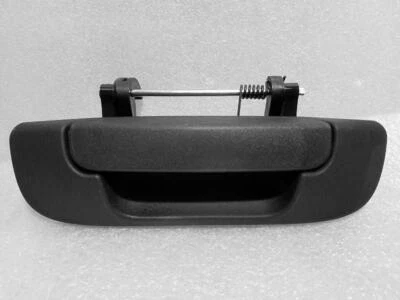 MANIJA PUERTA TRASERA TEXTURIZADA NEGRA SE ADAPTA 02-08 DODGE RAM 1500 03-09 2500 3500 11692 Foto 1 de 2