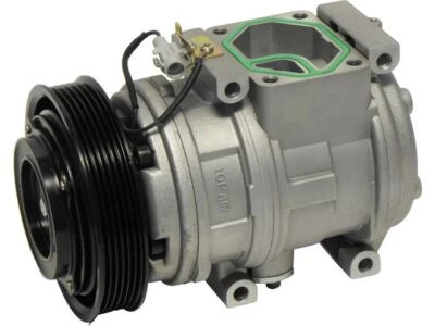 For 1994-2001 Toyota Camry A/C Compressor 65135SQ 1998 1999 1996 1995 2000 1997 - Image 1 of 2