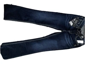 silver jeans - Picture 1 of 4
