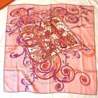 HERMES Scarf Carre 90 H Comme Histories