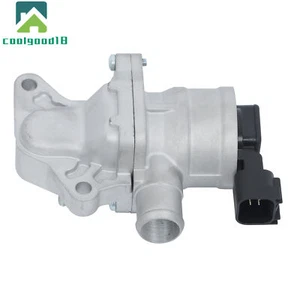Válvula de succión de aire de admisión izquierda para Subaru lmpreza 2005 2006-2011 14845AA220 - Imagen 1 de 14