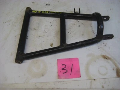 1995 Arctic Cat ZR 580 EFI Snowmobile  L. Lower Control Arm Foto 1 de 3