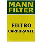 Filtro Carburante Marca Mann Filter Codice | Pl 50/1