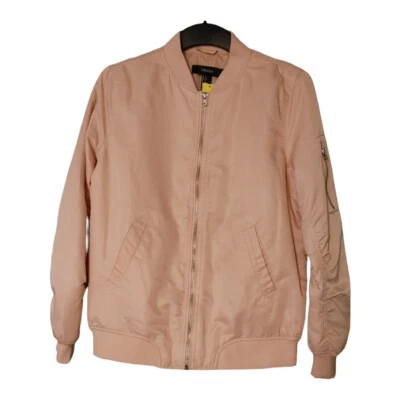 Chaqueta bomber Forever 21 Foto 1 de 4
