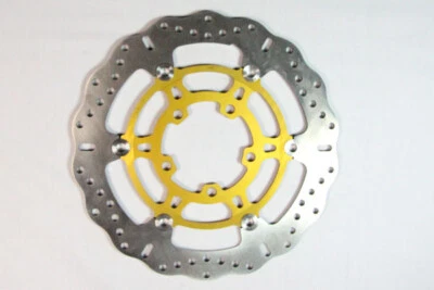 Triumph Tiger Explorer 2012-2021 EBC Front XC Brake Disc MD842XC - Изображение 1 из 4