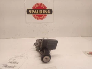 Ignition Switch w/Key from 2006 Chrysler PT Cruiser 11811921 - Picture 1 of 16