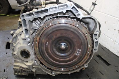JDM 2008 2009 2010 2011 2012 Honda Accord Automatic Transmission K24A 2.4L 4-Cyl - Image 1 of 4