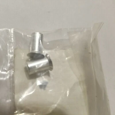 Yamaha Snowmobile Primary Rivet vmax 500 600 vmax-4 venture apex srx Pkg Of 2  - Image 1 of 2