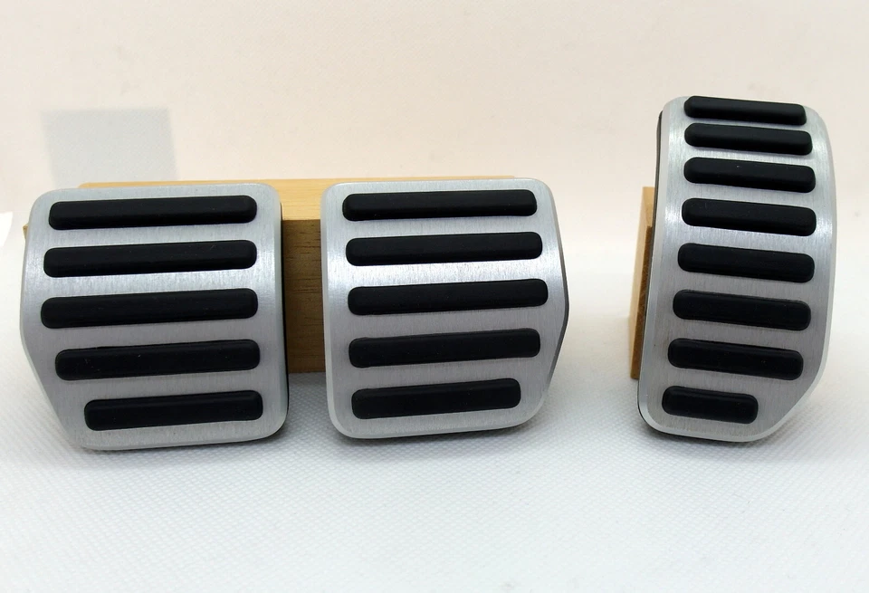 Original Volvo Sportpedale Schaltung V70 / XC70 / S80 - Bild 1 von 1