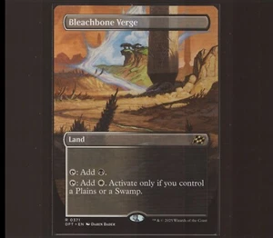 Bleachbone Verge - Picture 1 of 2