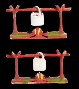 QUIRALU CAMPFIRE - Picture 1 of 2