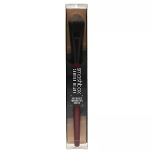 NUEVO EN CAJA SMASHBOX CÁMARA LISTO CEPILLO BASE EDIFICABLE - Imagen 1 de 2
