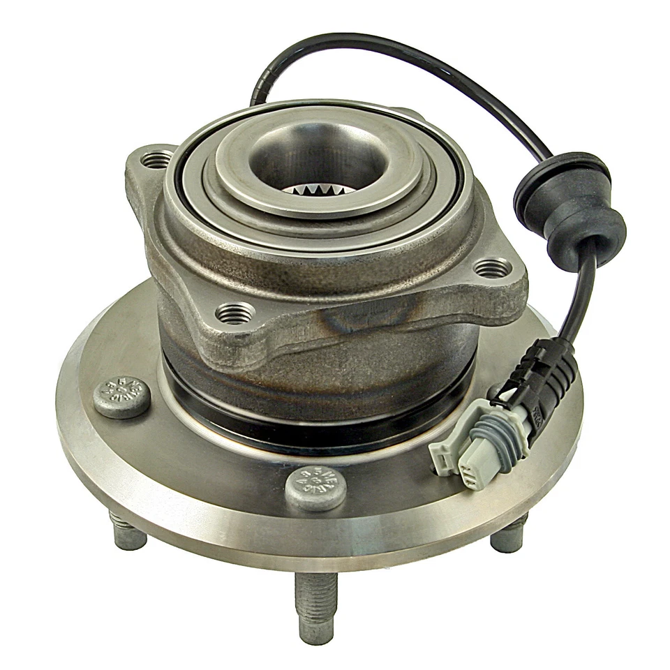 Wheel Bearing and Hub Assembly fits 2007-2009 Suzuki XL-7  AUTO EXTRA/BEARING-SE - Image 1 of 4