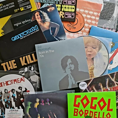 Choose Your Favourite 2000s Records -  130 Listed - Updated 12/04/2025 - Part 2 - Image 1 of 3