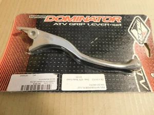 MSR, 34-1913 Wirtz Dominator Brake Lever 87 - 01 Kawasaki KSF250 Mojave - Picture 1 of 2