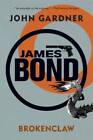James Bond: Brokenclaw: A 007 Novel - Paperback By Gardner, John - GOOD Only C$7.64 on eBay