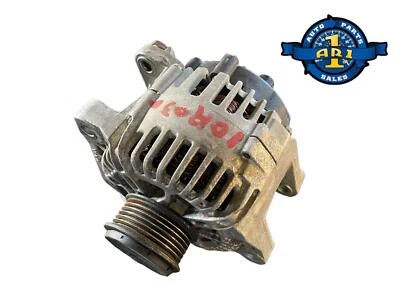 现代索纳塔 Vin C 第 8 位数字交流发电机 2011 2012 2013 — 第 1/4 张图片