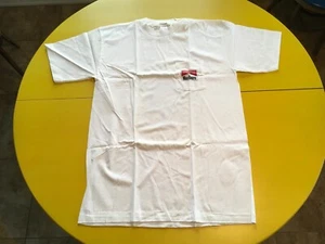 Camiseta De Colección MARLBORO ADVENTURE TEAM Gecko Lizard Rock Outlaw Gap NUEVA Talla Única - Imagen 1 de 12