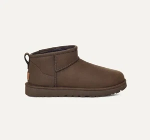 UGG Classic Mini Essential Schokolade 36 - Bild 1 von 10
