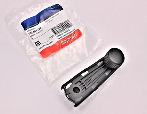 ORIGINAL TOPRAN FENSTERKURBEL HANDKURBEL FENSTERHEBER VW Passat 3A2 3A5 VW T4  - Bild 1 von 3