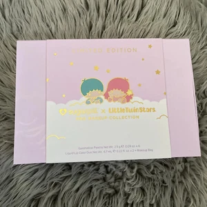 Sugarpill x LittleTwin stars Pro Makeup Collection - Limited edition Kit - NIB - Picture 1 of 5