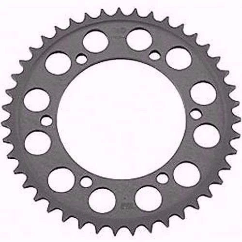 Afam Alloy Rear Sprocket 45 T 45T Suzuki DR200SE DR200 SP200 DR 200SE SE SP 200 - Image 1 of 1