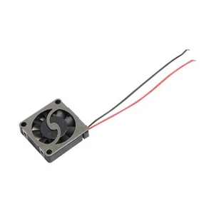 1Pcs 18x18x4mm Super Small Brushless DC Fan Ultra Tiny Miniature Mini Micro S... - Picture 1 of 7