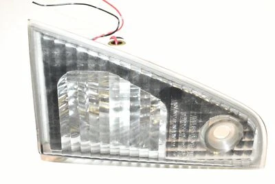 02-07 Suzuki Aerio Luz de Respaldo Luz de Retroceso Pasajero Derecho Trasero OEM 03 04 05 Foto 1 de 4