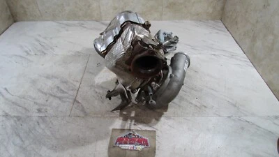 2021-23 SKIDOO SUMMIT 850 TURBO X 175, TURBO TURBOCHARGER  420893738 (OPS1234) Foto 1 de 4