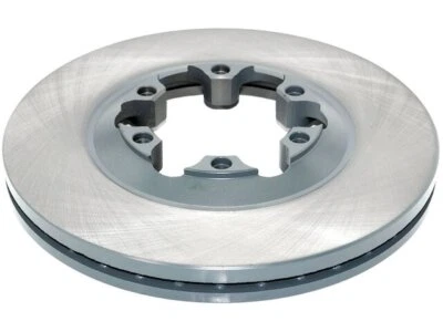 Rotor de freno delantero para GMC Canyon 2004-2008 29636YQBR 2005 2006 2007 Foto 1 de 2