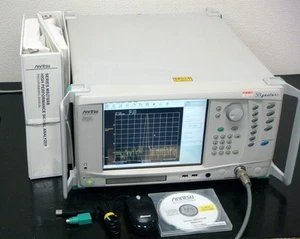 Anritsu MS2781B 100Hz-8GHz High Performance Signal Analyzer - Picture 1 of 6