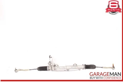 08-14 Conjunto de piñón y cremallera dirección asistida Mercedes W204 C250 C300 OEM Foto 1 de 4