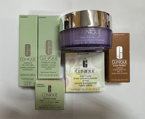 JUEGO DE 6 CLÍNICAS - Imagen 1 de 1