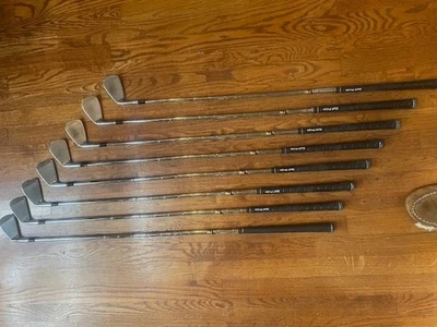 Titlelist Used AP2 Iron Set, 3-PW, right hand - Image 1 of 4