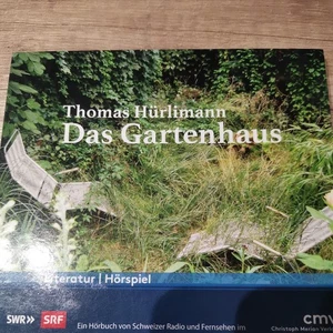 Das Gartenhaus - Bild 1 von 1