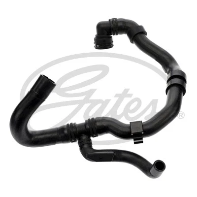RADIATOR HOSE FITS: AUDI A3 / S3 2.0 TDI 16V/2.0 TDI.AUDI A3 SPORTBACK 2.0 TD - Image 1 of 3