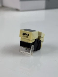 Akai PC-100 Cartridge - Good condition - Afbeelding 1 van 6