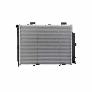 For Mercedes E300 Diesel 1995 1996 1997 W210 OM606 Radiator TCP - Bild 1 von 1