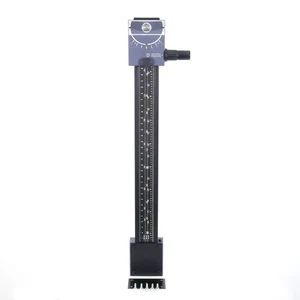 Durst Säule für M805 & Modular 70 Grau Blau 112cm / 44" mit Halterung und... - Picture 1 of 16