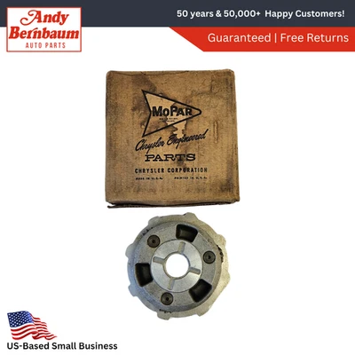 1957-1961 Powerflite Transmission Kick Down Planetary Pinion Carrier 1853934 NOS - Image 1 of 4