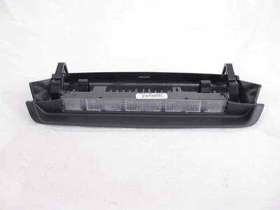 Genuine OEM Nissan Versa Note High Mount Third Brake Light Stop Lamp 26590-3WC0A - Image 1 of 4