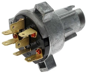 Ignition Switch - Picture 1 of 3