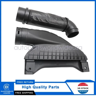 进气管适用于起亚 Forte Koup Forte5 2010 2011 2012 2013 < 282101M400 > — 第 1/4 张图片