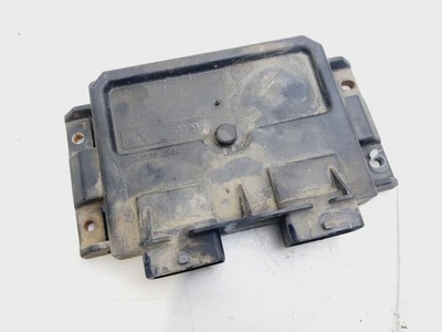 9650360280 centralina motore per PEUGEOT PARTNER ORIGIN COMBISPACE 1.9 8801469 - Immagine 1 di 4